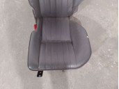 Recambio de asientos trasero izquierdo para land rover range rover (lp) 2.5 turbodiesel referencia OEM IAM AWR3189LNF AWR3189LNF