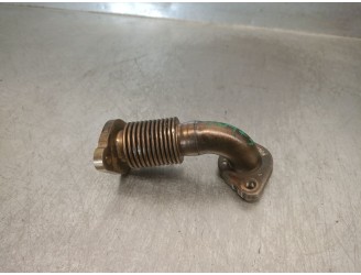 Recambio de tubo para mercedes-benz clase glk (w204) glk 2.1 cdi cat referencia OEM IAM A6511411004 A6511411004  2