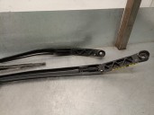 Recambio de brazo limpia delantero derecho para honda fr-v (be) 2.2 ctdi referencia OEM IAM 76600SJDG01 76610SJDG01 