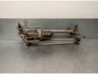 Replacement front wiper motor for Honda FR-V (BE) 2.2 CTDi OEM IAM reference 76530SJDG01 76505SJDG01 