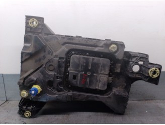 Recambio de deposito combustible para citroën c4 grand picasso 2.0 blue-hdi fap referencia OEM IAM 12678023 9808378080 
