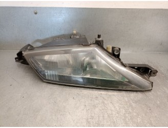 Recambio de faro derecho para lancia lancia y 1.2 cat referencia OEM IAM 37120748 46408279 CARELLO 37120748