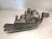 Recambio de faro derecho para lancia lancia y 1.2 cat referencia OEM IAM 37120748 46408279 CARELLO 37120748