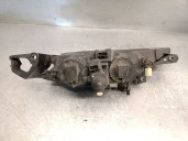 Recambio de faro derecho para lancia lancia y 1.2 cat referencia OEM IAM 37120748 46408279 CARELLO 37120748