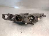 Recambio de faro derecho para lancia lancia y 1.2 cat referencia OEM IAM 37120748 46408279 CARELLO 37120748