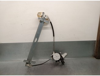 Recambio de elevalunas delantero izquierdo para honda fr-v (be) 2.2 ctdi referencia OEM IAM 72250SJDG01 72250SJDG01 