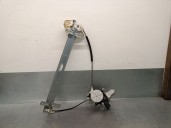 Recambio de elevalunas delantero izquierdo para honda fr-v (be) 2.2 ctdi referencia OEM IAM 72250SJDG01 72250SJDG01 