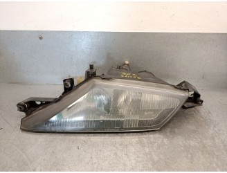 Recambio de faro izquierdo para lancia lancia y 1.2 cat referencia OEM IAM 37130748 46408280 37130748 CARELLO