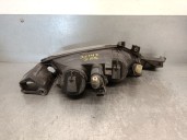 Recambio de faro izquierdo para lancia lancia y 1.2 cat referencia OEM IAM 37130748 46408280 37130748 CARELLO