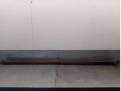 Recambio de faldon lateral para land rover range rover velar 2.0 diesel cat referencia OEM IAM HK83101D56B HK83101D56BF 