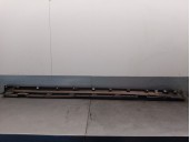 Recambio de faldon lateral para land rover range rover velar 2.0 diesel cat referencia OEM IAM HK83101D56B HK83101D56BF 