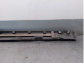 Recambio de faldon lateral para land rover range rover velar 2.0 diesel cat referencia OEM IAM HK83101D56B HK83101D56BF 