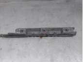 Recambio de molduras traseras para bmw x3 (e83) 2.0 turbodiesel cat referencia OEM IAM 51123400953 51123400953 