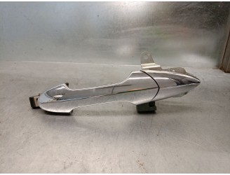 Recambio de maneta exterior delantera derecha para honda fr-v (be) 2.2 ctdi referencia OEM IAM 72140SJDG01 72140SJDG01 