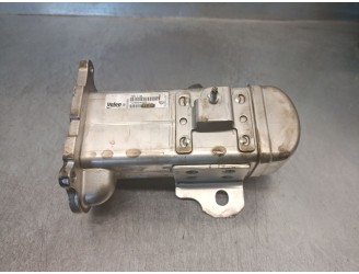 Recambio de enfriador egr para citroën c8 2.0 16v cat (rfn / ew10j4) referencia OEM IAM 1618NQ 1618NQ VALEO