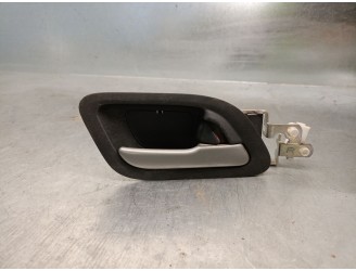 Recambio de maneta interior delantera derecha para honda fr-v (be) 2.2 ctdi referencia OEM IAM 72120SJDJ01ZC 72120SJDJ01ZC 