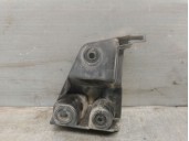 Recambio de moldura para bmw x3 (e83) 2.0 turbodiesel cat referencia OEM IAM 51123414407 51123414407 