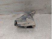 Replacement trim molding for BMW X3 (E83) 2.0 turbodiesel cat OEM IAM reference 51123414407 51123414407 