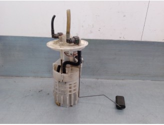 Recambio de aforador para renault master ii phase 2 caja cerrada 2.5 dci diesel cat referencia OEM IAM 8200704613 