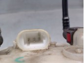 Recambio de aforador para renault master ii phase 2 caja cerrada 2.5 dci diesel cat referencia OEM IAM 8200704613 