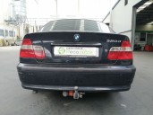 bmw serie 3 berlina (e46) del año 2004