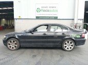 bmw serie 3 berlina (e46) del año 2004