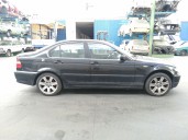 bmw serie 3 berlina (e46) del año 2004