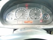 bmw serie 3 berlina (e46) del año 2004