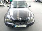 bmw serie 3 berlina (e46) del año 2004