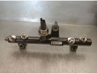 Recambio de rampa inyectora para citroën c8 2.0 16v cat (rfn / ew10j4) referencia OEM IAM 9681909680 1570P3 