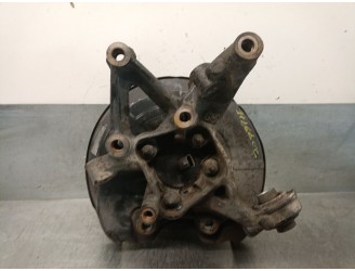 Recambio de mangueta trasera izquierda para opel vectra c berlina 1.9 cdti cat (z 19 dtl) referencia OEM IAM 423547 423547 