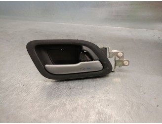 Recambio de maneta interior trasera derecha para honda fr-v (be) 2.2 ctdi referencia OEM IAM 72120SJDJ01ZC 72120SJDJ01ZC 