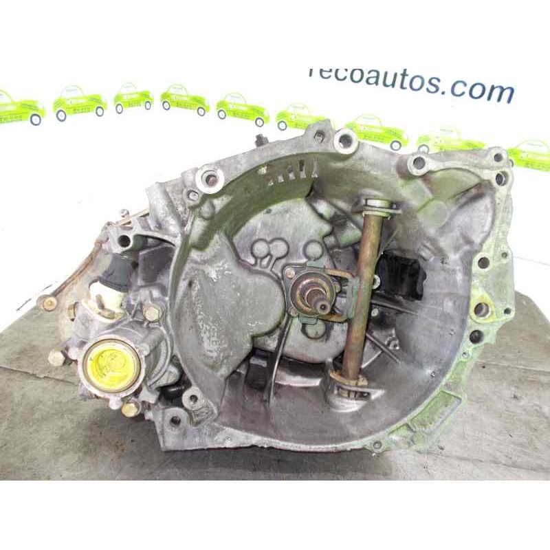 Recambio de caja cambios para citroen c15 1.8 diesel (161) referencia OEM IAM 20CJ89 3922186A 