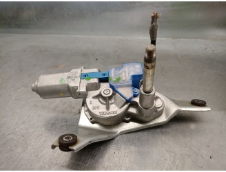 Recambio de motor limpia trasero para honda fr-v (be) 2.2 ctdi referencia OEM IAM 76710SJD003 76710SJD003 