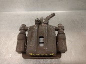 Recambio de pinza freno trasera izquierda para hyundai i30 1.6 crdi cat referencia OEM IAM 582101H300 582101H300 