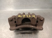 Recambio de pinza freno trasera izquierda para hyundai i30 1.6 crdi cat referencia OEM IAM 582101H300 582101H300 