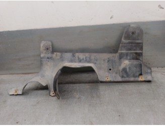 Recambio de cubrecarter para bmw x3 (e83) 2.0 turbodiesel cat referencia OEM IAM 340329607 51623403295 