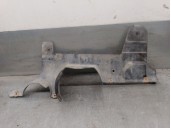 Recambio de cubrecarter para bmw x3 (e83) 2.0 turbodiesel cat referencia OEM IAM 340329607 51623403295 