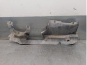 Recambio de cubrecarter para bmw x3 (e83) 2.0 turbodiesel cat referencia OEM IAM 340329803 51623403297 