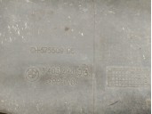 Recambio de cubrecarter para bmw x3 (e83) 2.0 turbodiesel cat referencia OEM IAM 340329803 51623403297 