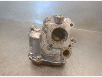 Recambio de valvula egr para mercedes-benz clase glk (w204) glk 2.1 cdi cat referencia OEM IAM A6511400160 A6511400860 A2C533622