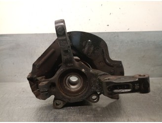 Recambio de mangueta delantera izquierda para citroën c8 2.0 hdi cat (rhk / dw10uted4) referencia OEM IAM 364667 364667 