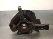 Recambio de mangueta delantera izquierda para citroën c8 2.0 hdi cat (rhk / dw10uted4) referencia OEM IAM 364667 364667 