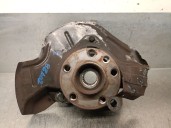 Recambio de mangueta delantera izquierda para citroën c8 2.0 hdi cat (rhk / dw10uted4) referencia OEM IAM 364667 364667 
