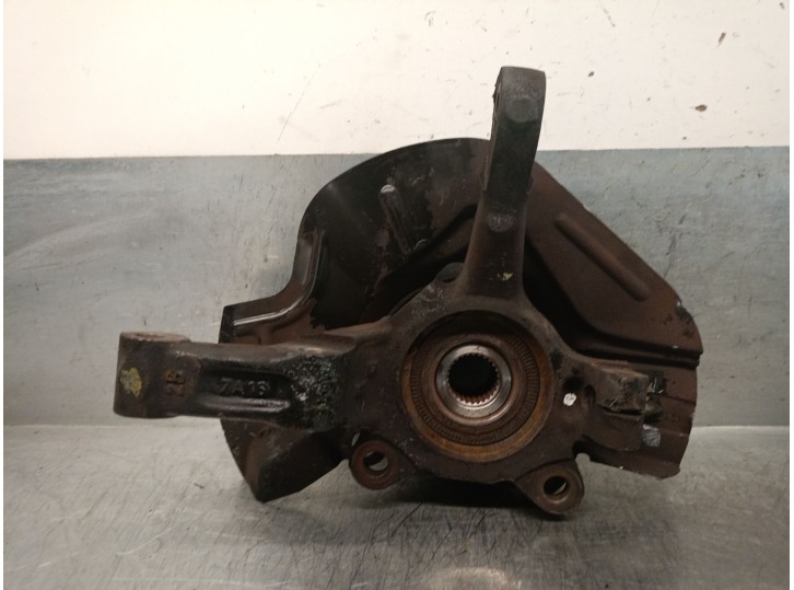Recambio de mangueta delantera derecha para citroën c8 2.0 hdi cat (rhk / dw10uted4) referencia OEM IAM 364767 364767 