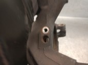 Recambio de mangueta delantera derecha para citroën c8 2.0 hdi cat (rhk / dw10uted4) referencia OEM IAM 364767 364767 