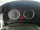 bmw serie 5 touring (e61) del año 2004