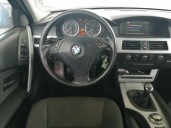 bmw serie 5 touring (e61) del año 2004