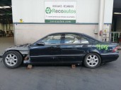 mercedes-benz clase s (w220) berlina del año 2000