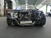 mercedes-benz clase s (w220) berlina del año 2000